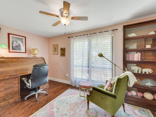 4114 Edwards Mtn Dr, Austin TX 78731-3845 exterior