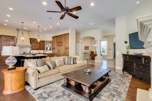 14602 20th St, Phoenix AZ 85048-4504 exterior