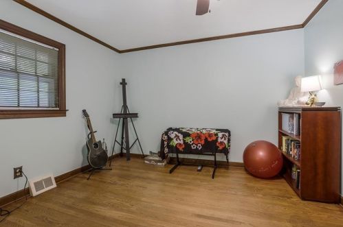 2127 Morris Ave, Tucker GA 30084-4510 exterior