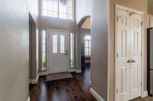 6207 Wilmington Dr, Frisco TX exterior