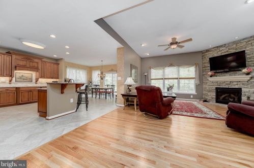 630 Marley Run, Huntingtown MD 20639-3719 exterior