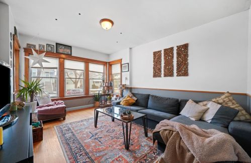 4447 Springfield Ave, Chicago, IL 60625-6313