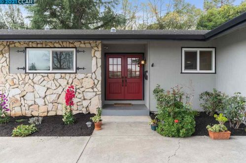 775 Mckean Pl, Concord, CA 94518-2835