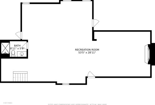 540 Kenilworth Ave, Elmhurst IL 60126-4445 exterior