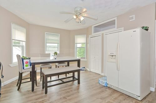 177 Fairmont Ave, Worcester MA 01604-4761 exterior