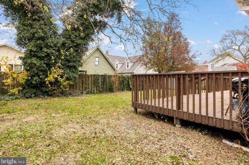 408 Park Ave, Lewes DE 19958-1219 exterior