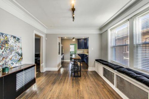 7443 Merrill Ave, Chicago IL  60649-3210 exterior