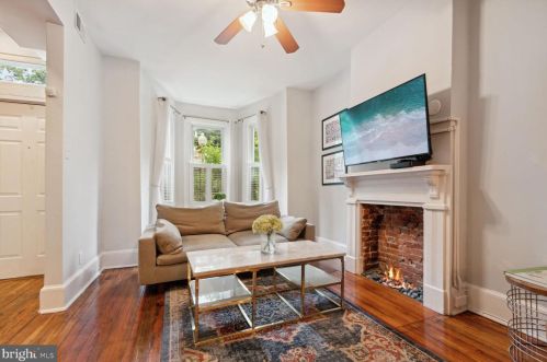 1229 I St, Washington DC  20003-4109 exterior