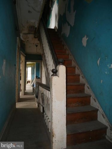 3311 16th St, Philadelphia PA  19140-4902 exterior