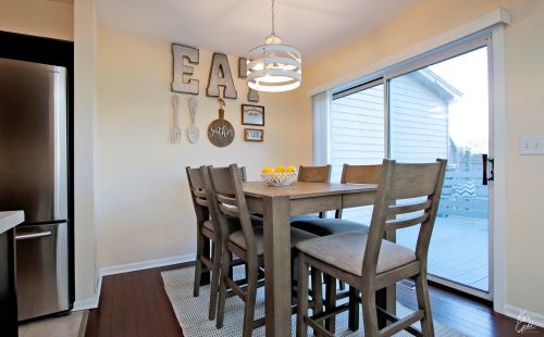 1756 Ashley Ln, Waukegan IL 60085-8701 exterior