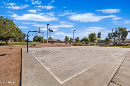 1600 Saba St, Chandler AZ  85225-0901 exterior