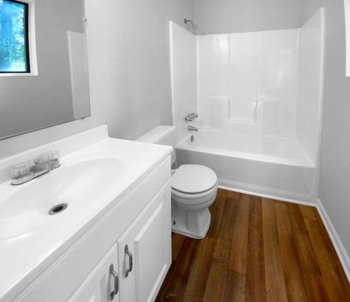 1529 Locust Log Way, Austell GA 30168-5827 exterior