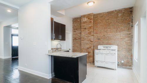 2946 Monroe St, Chicago IL  60612-3608 exterior