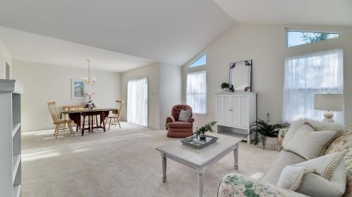 4724 Mikasa Ct, Joliet IL 60431-7507 exterior