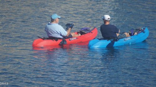 3604 Sunset Ln, Oxnard CA 93035-4130 exterior