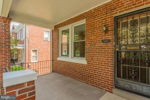4437 13th St, Washington, DC 20017-2731