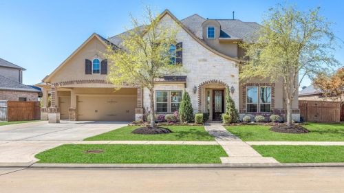 27219 Liberty Heights Ln, Fulshear, TX 77441-1481