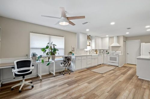 4207 Sevilla Dr, Georgetown TX exterior