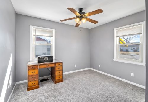 1716 Hosmer Ln, Joliet IL 60403-2034 exterior