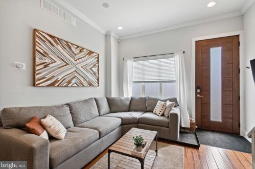 2023 Gerritt St, Philadelphia PA  19146-4517 exterior