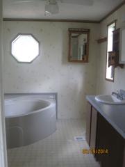 1055 Phillipsville Loop, Canton NC  28716-2127 exterior