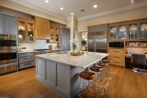 1347 Noble Heron Way, Naples FL 34105-2791 exterior