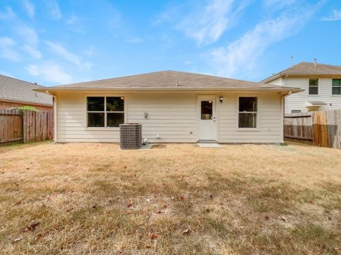 10310 Fire Sage Dr, Humble TX 77396-3967 exterior