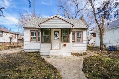 1124 Valley Ave, Joliet, IL 60432-1265