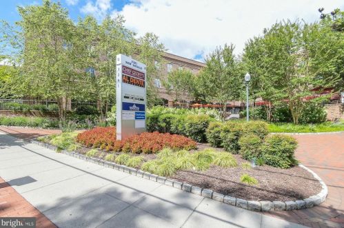 3101 New Mexico Ave, Washington DC 20016-5902 exterior