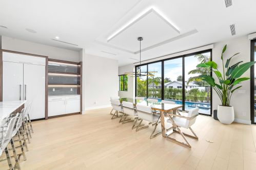 770 Enfield St, Boca Raton FL  33487-3117 exterior