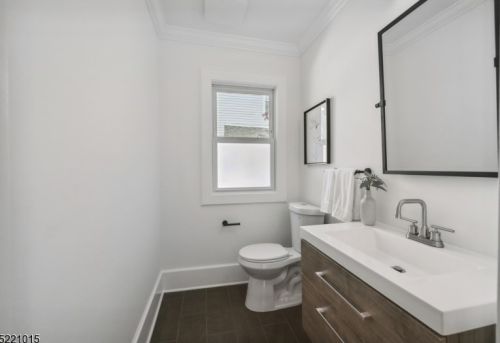 89 Franklin St, Verona NJ  07044-1922 exterior