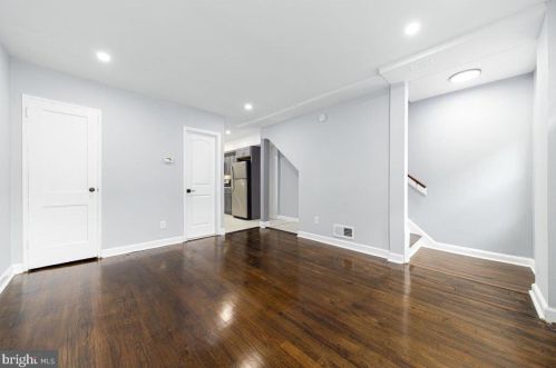 1265 16th St, Washington DC  20002-2556 exterior