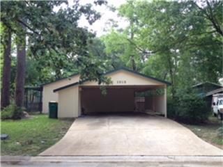1913 Red Cedar Cir, Spring TX  77380-1729 exterior