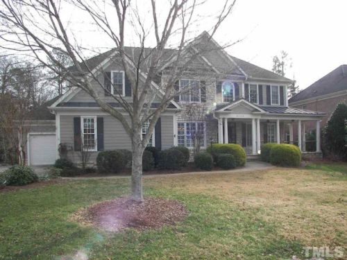 4113 Summer Brook Dr, Apex, NC 27539-5708