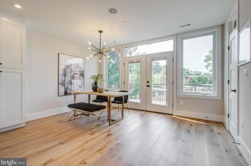 1520 Upshur St, Washington DC  20011-7008 exterior