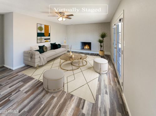 8613 Fairmount Ave, Phoenix, AZ 85037-2417