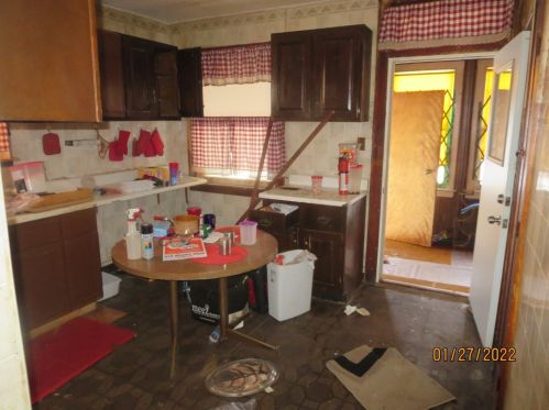 7328 Paulina St, Chicago IL 60626-1608 exterior