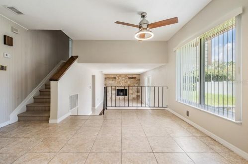 4319 Autumn Leaves Dr, Tampa FL  33624-1179 exterior