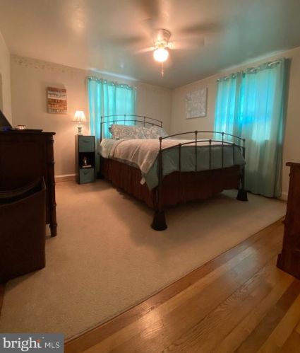 41 Lee St, Pilesgrove NJ 08098-1272 exterior