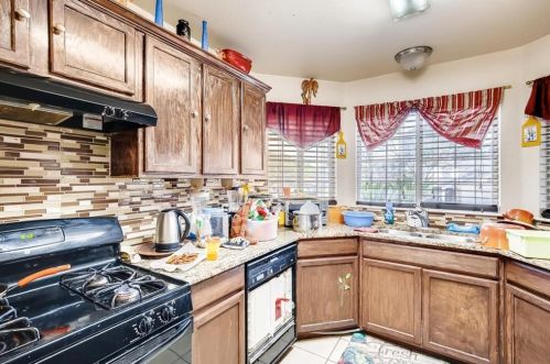 5104 Coppermead Ln, Austin TX  78754-5042 exterior