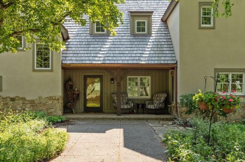 9833 Norell Ave, Stillwater MN  55082-8573 exterior