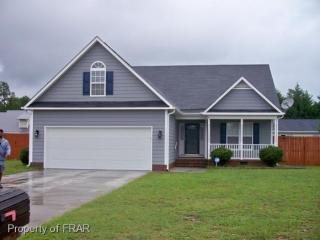 129 Mosswood Dr, Raeford NC  28376-5620 exterior