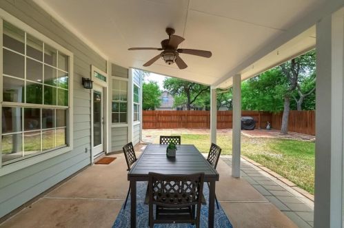 8514 Frst Hts Ln, Austin TX 78749-3500 exterior