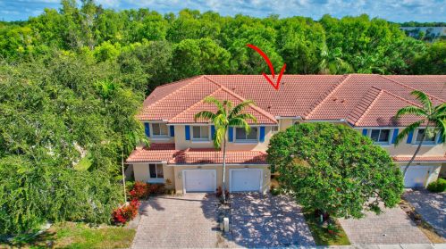 3084 Evergreen Cir, Boynton Beach, FL 33426-8652