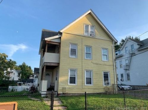 495 Church St, New Britain, CT 06051-2312