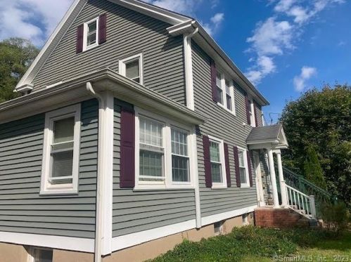 14 Reed St, Vernon CT 06066-3728 exterior