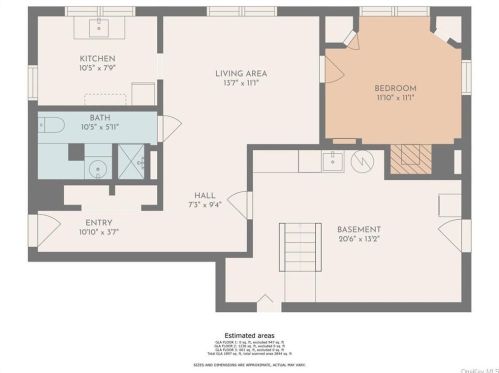 64 Prospect Ave, Valhalla NY 10595-1925 exterior