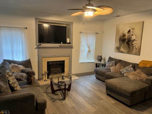 1787 Fairburn Rd, Atlanta GA  30331-2303 exterior