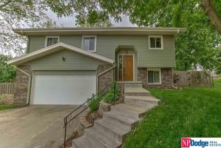 2013 Ann Marie Ct, Omaha NE  68046-4750 exterior