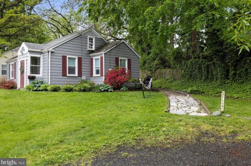 2904 Randolph Rd, Silver Spring MD 20902-1246 exterior